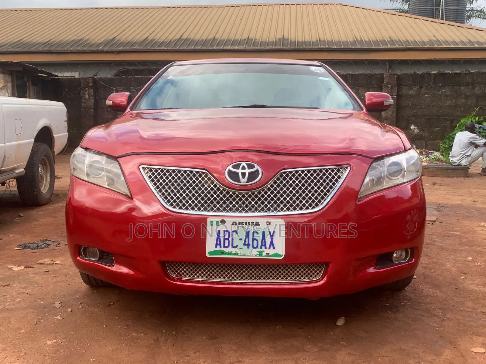 Sold Car